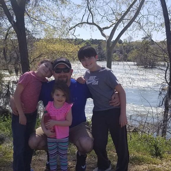 Meet your Posher, Travis - Picture 1 of 1